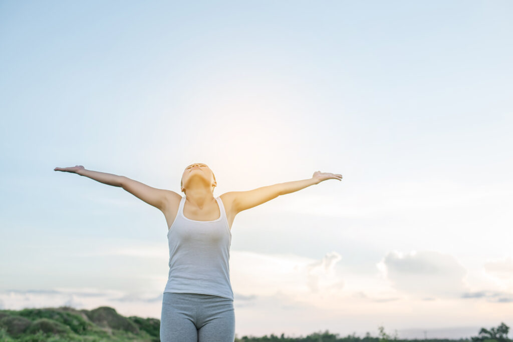 Hypnotherapie: de oplossing voor angst